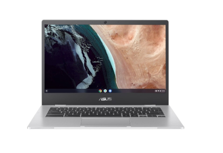 Laptopuri - Laptop ASUS CHROMEBOOK, E60002, 15.6" Touch FHD, Intel® Core i3 , 8G LPDDR4X, eligibil cu PNRAS/PNRR