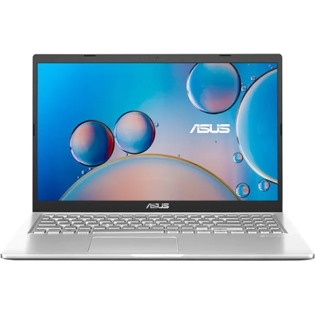Laptop ASUS X515EA cu procesor Intel® Core™ i3-1115G4, 15.6", Full HD, 8GB, 256GB SSD, Intel® UHD Graphics, Transparent Silver, Windows 11 [1]