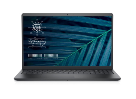 Laptopuri - Laptop DELL 15.6'' Vostro 3510, FHD, Procesor Intel® Core™ i5, 8GB DDR4, eligibil cu PNRAS/PNRR