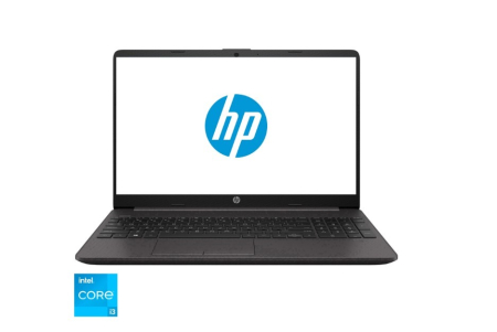 Laptopuri - Laptop HP 250 G9, I3 15.6 inch FHD, RAM 8 GB DDR4 3200MHz (1x8GB), SSD 256GB, eligibil cu PNRAS/PNRR