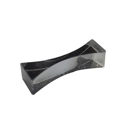 Optica - Lentila biconcava