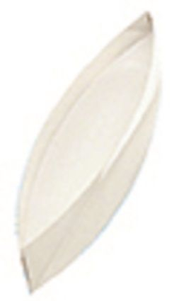 Optica - Lentila biconvexa