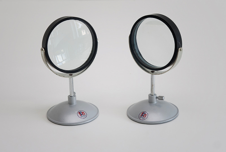 Materiale Didactice Gimnaziu si Liceu - Lentile biconvexe și biconcave - un set de lentile