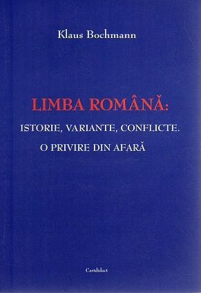 Materiale Didactice Gimnaziu si Liceu - LIMBA ROMANA: ISTORIE