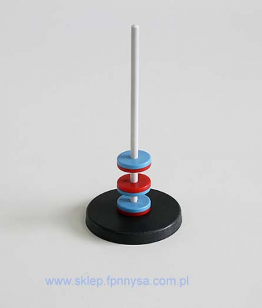 Electricitate si magnetism - Magneți care leviteaza