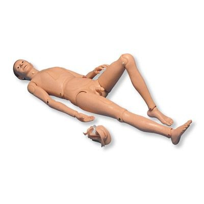 Materiale Didactice Gimnaziu si Liceu - Manechin medical