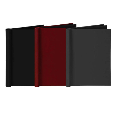 Mape si Folii Plastic - Mapa de prezentare A4