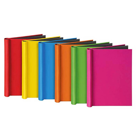 Mape si Folii Plastic - Mapa de prezentare A4