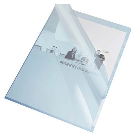 Mape si Folii Plastic - Mapa documente in L