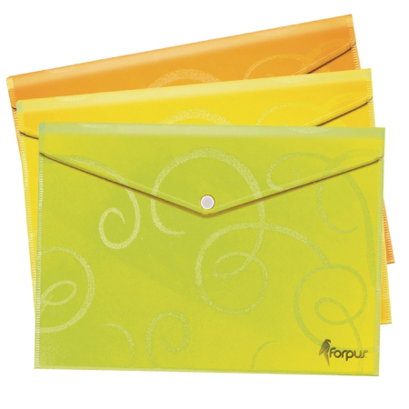 Mape si Folii Plastic - Mapa plastic A4