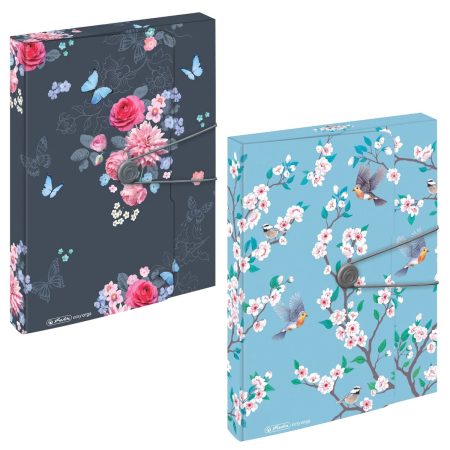 Mape si Folii Plastic - Mapa plastic cu elastic