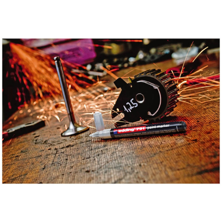 Marker cu vopsea [1]