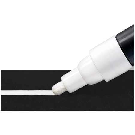 Marker pictura cu vopsea acrilica STAEDTLER Lumocolor Paint [1]