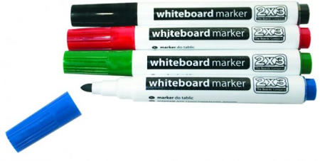 Linere si Markere - Markeri pentru suprafete metalo-ceramice