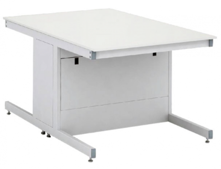 Mobilier Laboratoare - Masa laborator SO-V (1500x1500h760mm)
