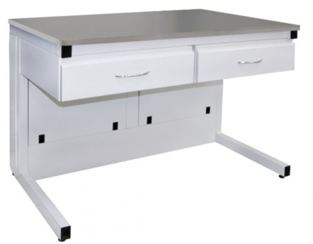 Mobilier Laboratoare - Masa laborator SP-N (1500x750xh900mm)