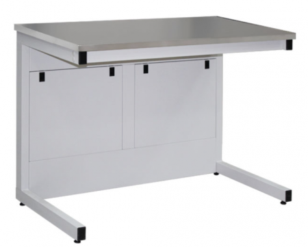 Mobilier Laboratoare - Masa laborator SR-N (1500x620xh760mm)