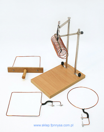 Materiale Didactice - Masa lui Ampere