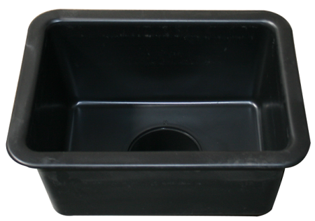 Masa pentru laboratorul de chimie MODEL 2 (pentru 4 pers) [2]