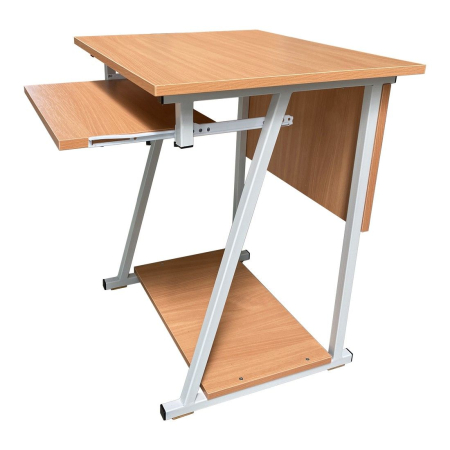 Mobilier Invatamant - Masa pentru laboratorul de informatica