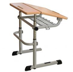 Masa universal model 2 [1]