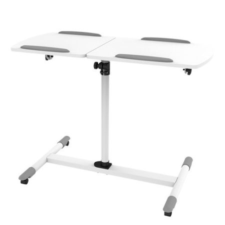 Suporti si Accesorii Videoproiectoare - Masuta videoproiector/laptop BlackMount TableStand 5A, inaltime reglabila, functie de inclinare, max. 10Kg.