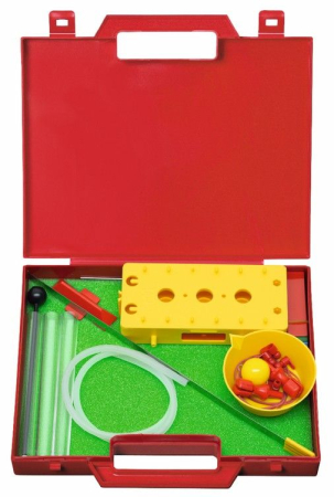 Mini-kit  trusa Sunetul