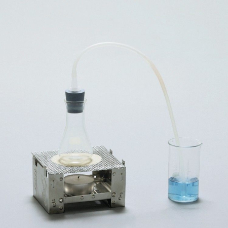 Mini-Kit. Caldura [4]