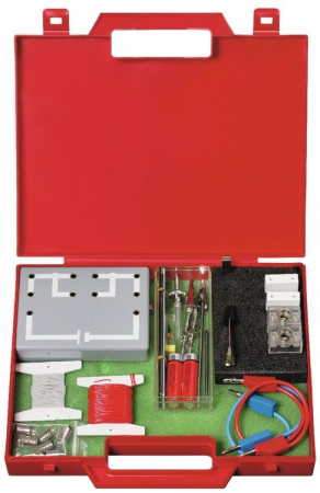 Mini-Kit. Electricitate