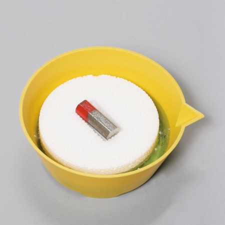 Mini-Kit. Magnetism/Electrostatica [1]