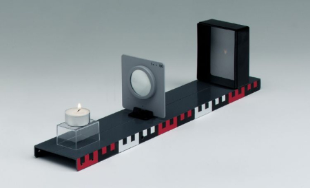 Mini-Kit. Optica [2]