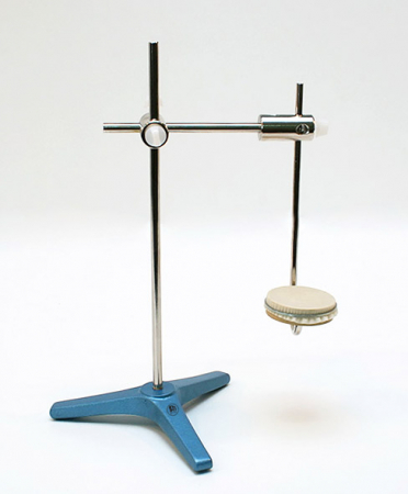 Hidrostatica - Model de baroscop lichid