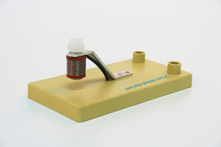 Materiale Didactice - Model electromagnet