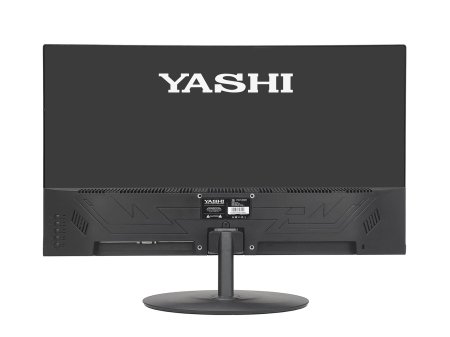 Monitor Matrix Yashi Pioneer  YZ-2467, diagonala 23.8", 1920x1080, FullHD, luminozitate 300, 1000:1, eligibil PNRAS/PNRR [2]