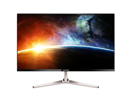 Videoproiectoare si Echipamente IT - Monitor Pioneer S Yashi YZ-2748, diagonala 27 ", 1920x1080, Full HD, luminozitate 350, 1000:1, eligibil PNRAS/PNRR