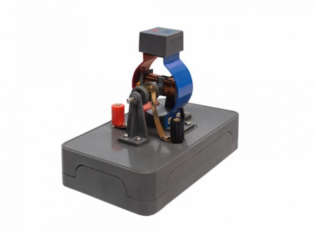 Electricitate - Motor electric