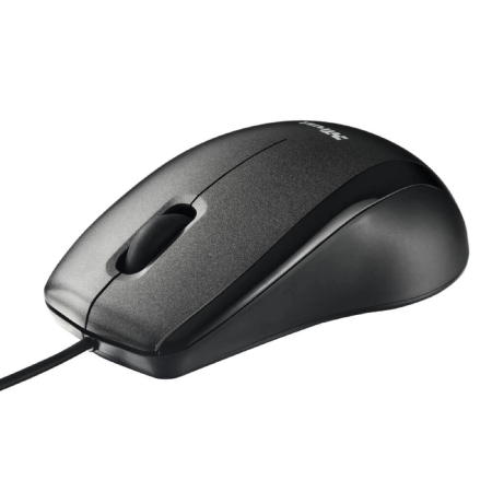 Mouse optic TRUST Carve [1]