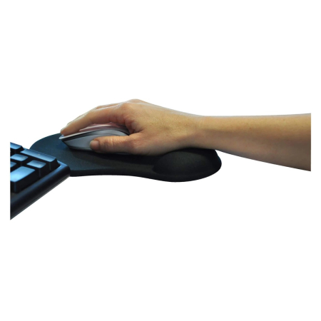 Mouse pad ergonomic cu gel DESQ 1420 [1]