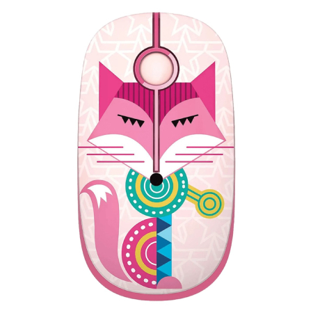 Mouse wireless SUPER TOUCH Silent [10]