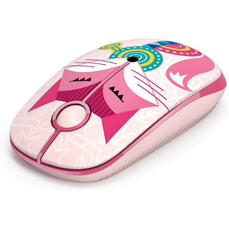Mouse wireless SUPER TOUCH Silent [7]