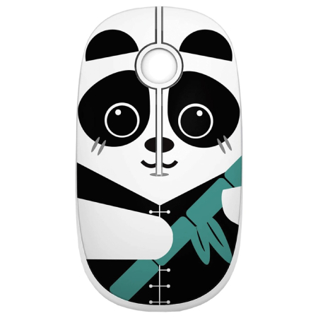 Mouse wireless SUPER TOUCH Silent [15]