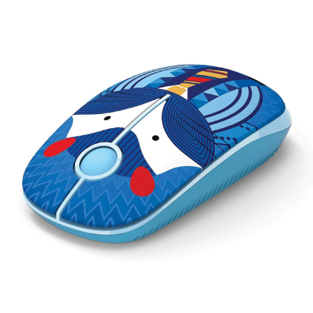 Mouse wireless SUPER TOUCH Silent [3]