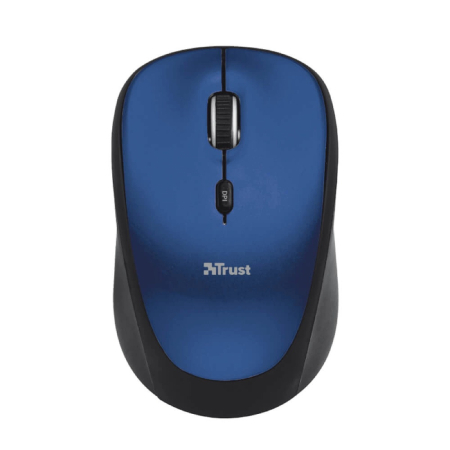 Mouse wireless TRUST Yvi [5]