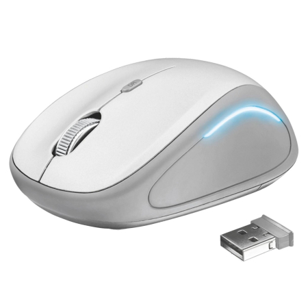 Mouse wireless TRUST Yvi [12]