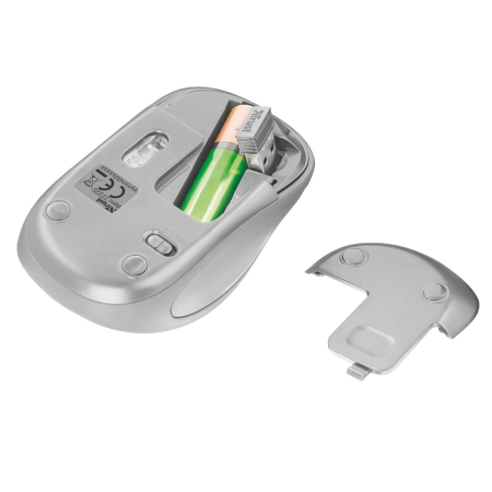 Mouse wireless TRUST Yvi [11]