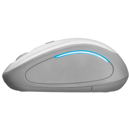Mouse wireless TRUST Yvi [13]