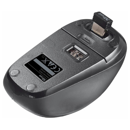 Mouse wireless TRUST Yvi [7]
