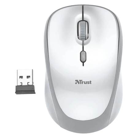 Mouse wireless TRUST Yvi [16]