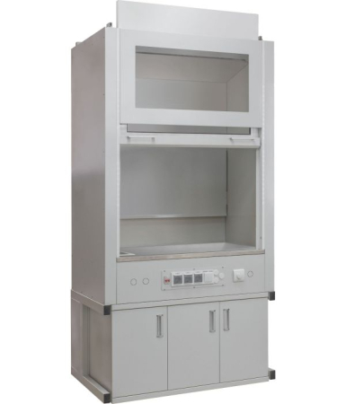 Mobilier Laboratoare - Nisa chimica