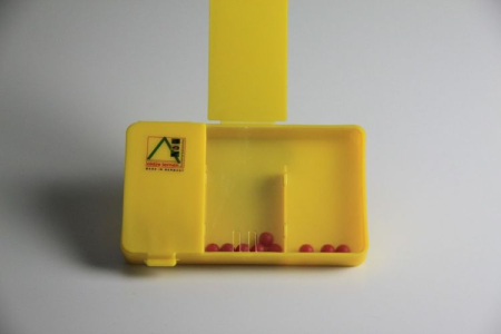 Materiale Didactice - Numaratoare cu 20 bile